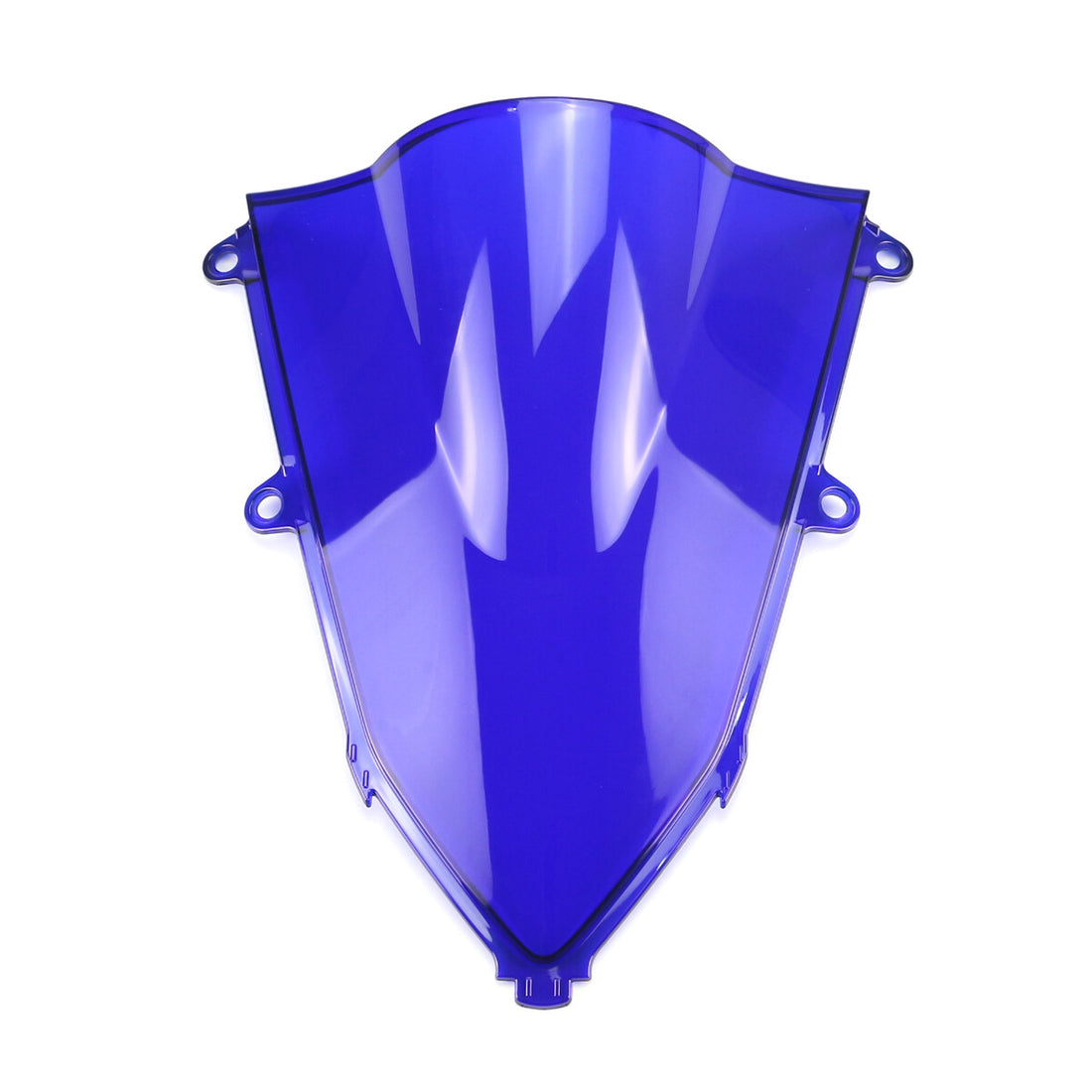 Motorcycle Windshield Windscreen For Honda CBR650R 2019-2020 Blue