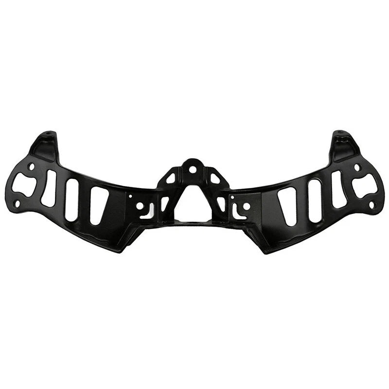 Kawasaki Ninja ZX-10R Headlight Front Upper Fairing Stay Bracket Fit 2006-2007