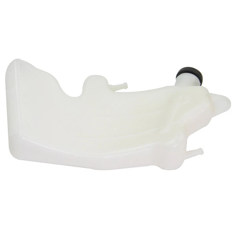 Motor Radiator Reservior Water Coolant Tank Bottle For Kawasaki Z1000SX 2011-14