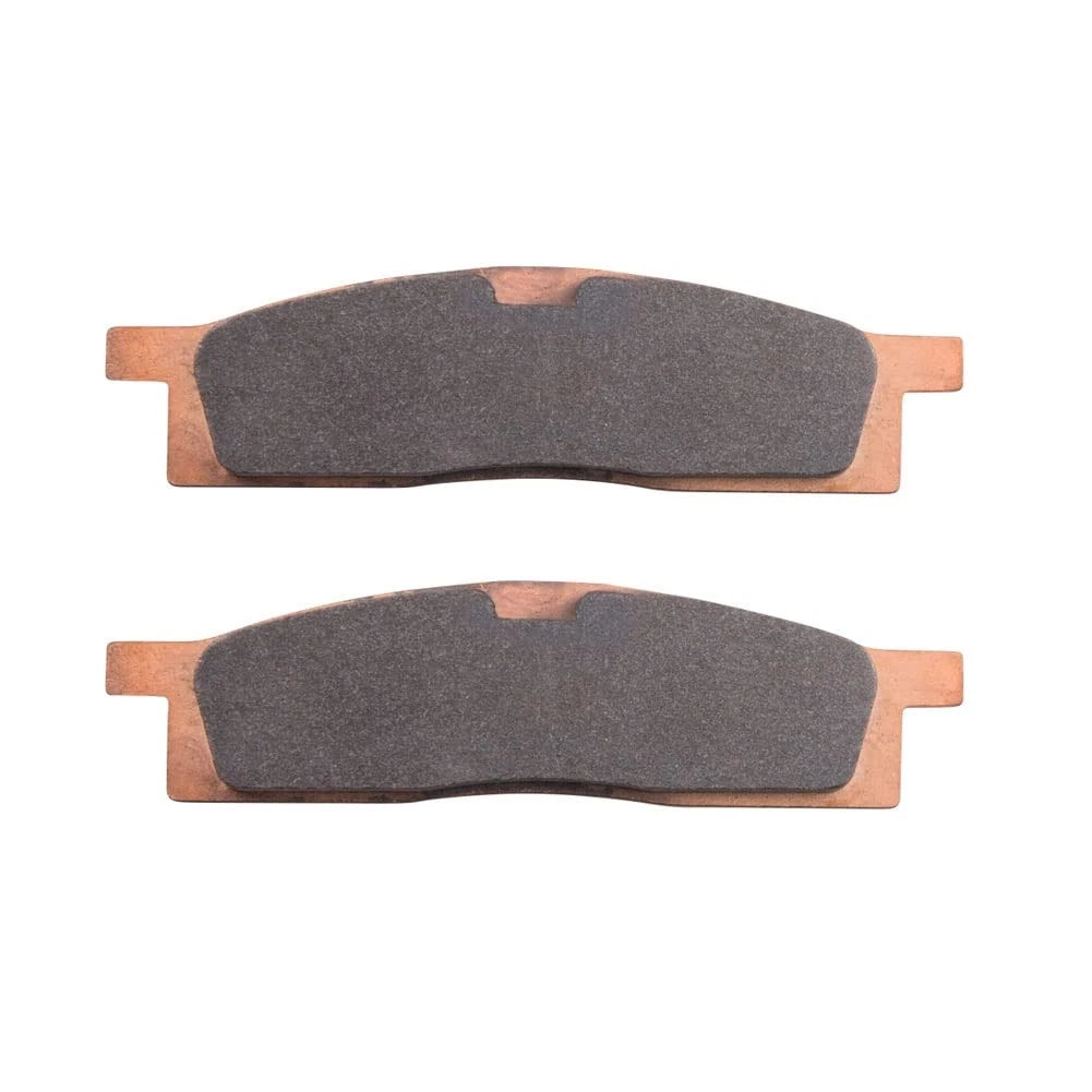 Tusk Brake Pad - Sintered Metal Front For Yamaha YZ80 1986-2001