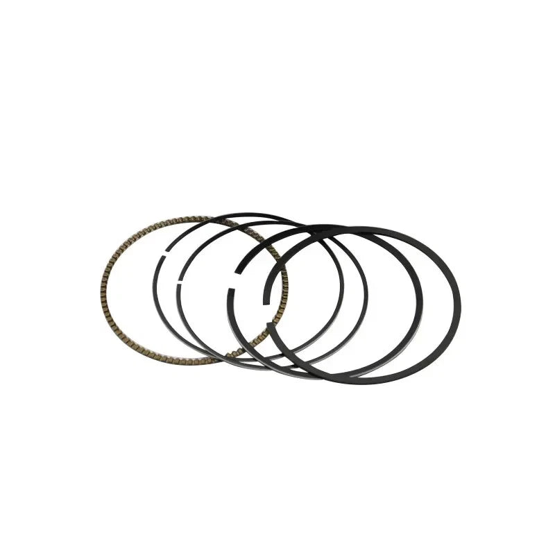 75mm Piston Ring For Honda XR250 XR 250cc 1979-1982 XL250S 1978-1981