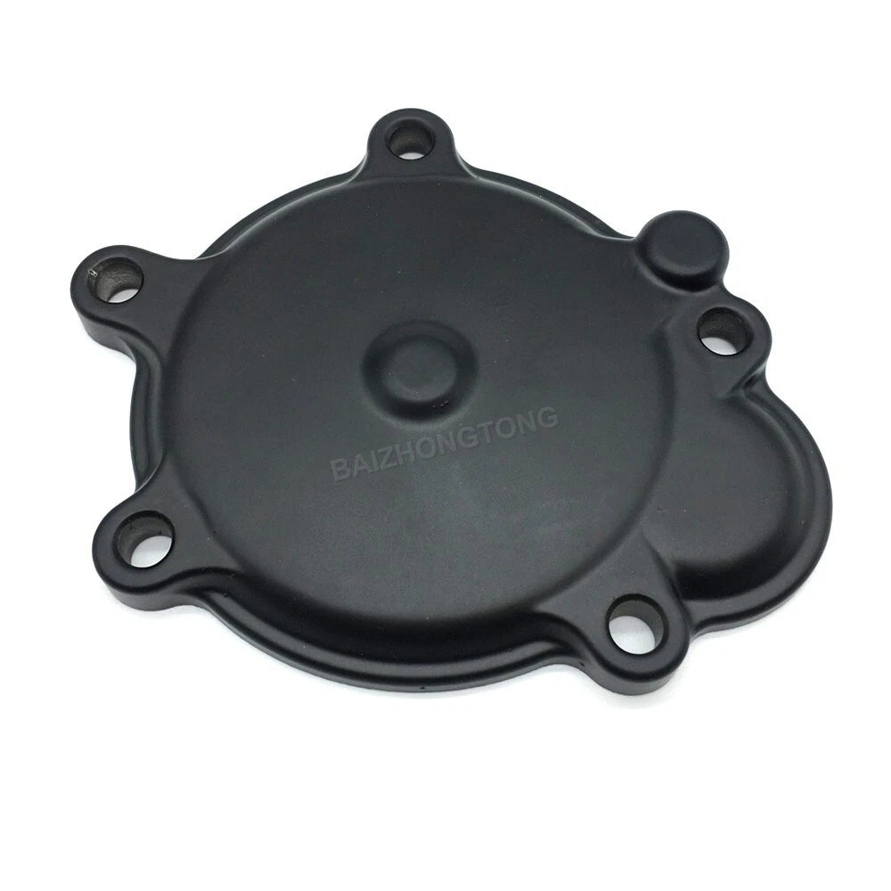 Fit For 2006-2010 Kawasaki Ninja ZX10R Right Side Engine Stator Crank Case Cover