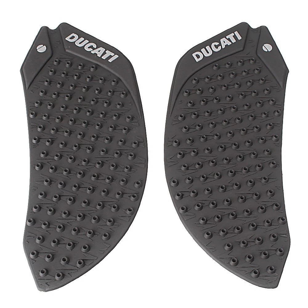 For 2012-2017 Ducati Panigale 899/1199/1299 Tank Side Protector Knee Pad Sticker