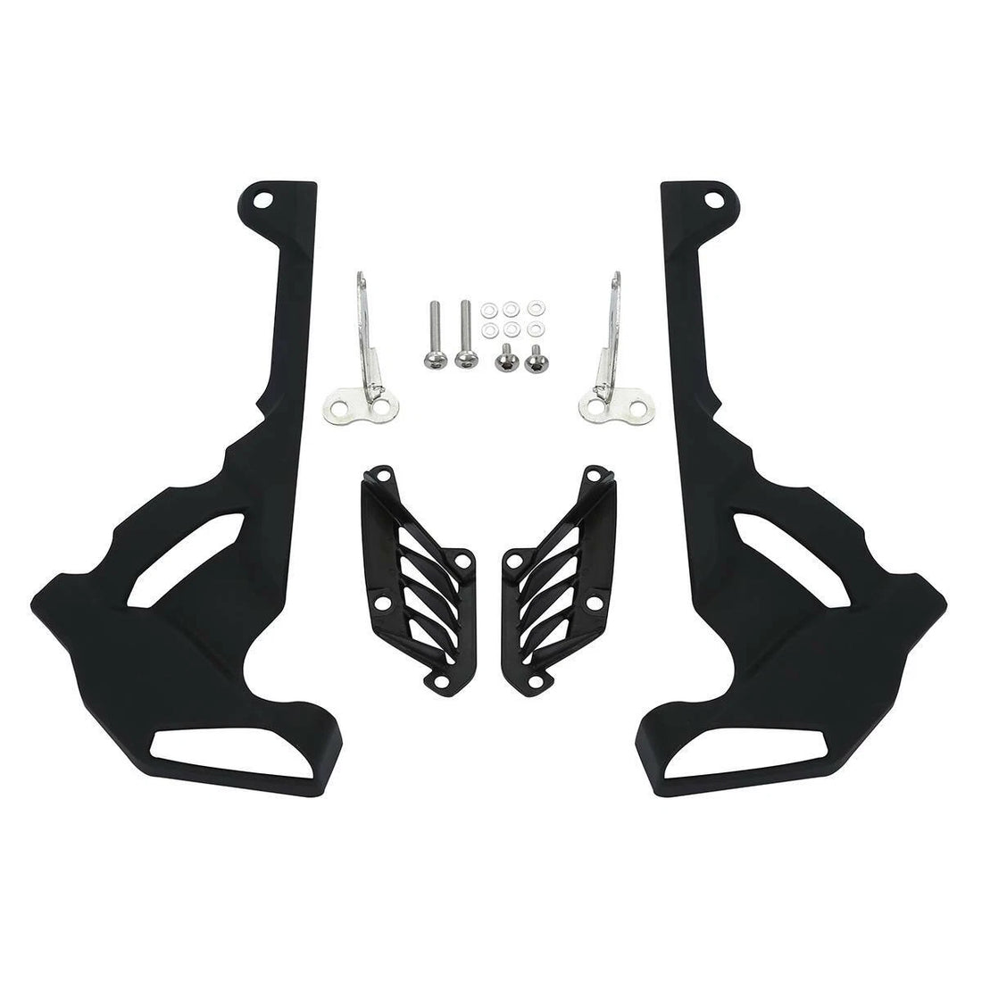 Front Caliper Covers Replace 08F74-MKC-A00 Fit For Honda Goldwing GL1800 18-25