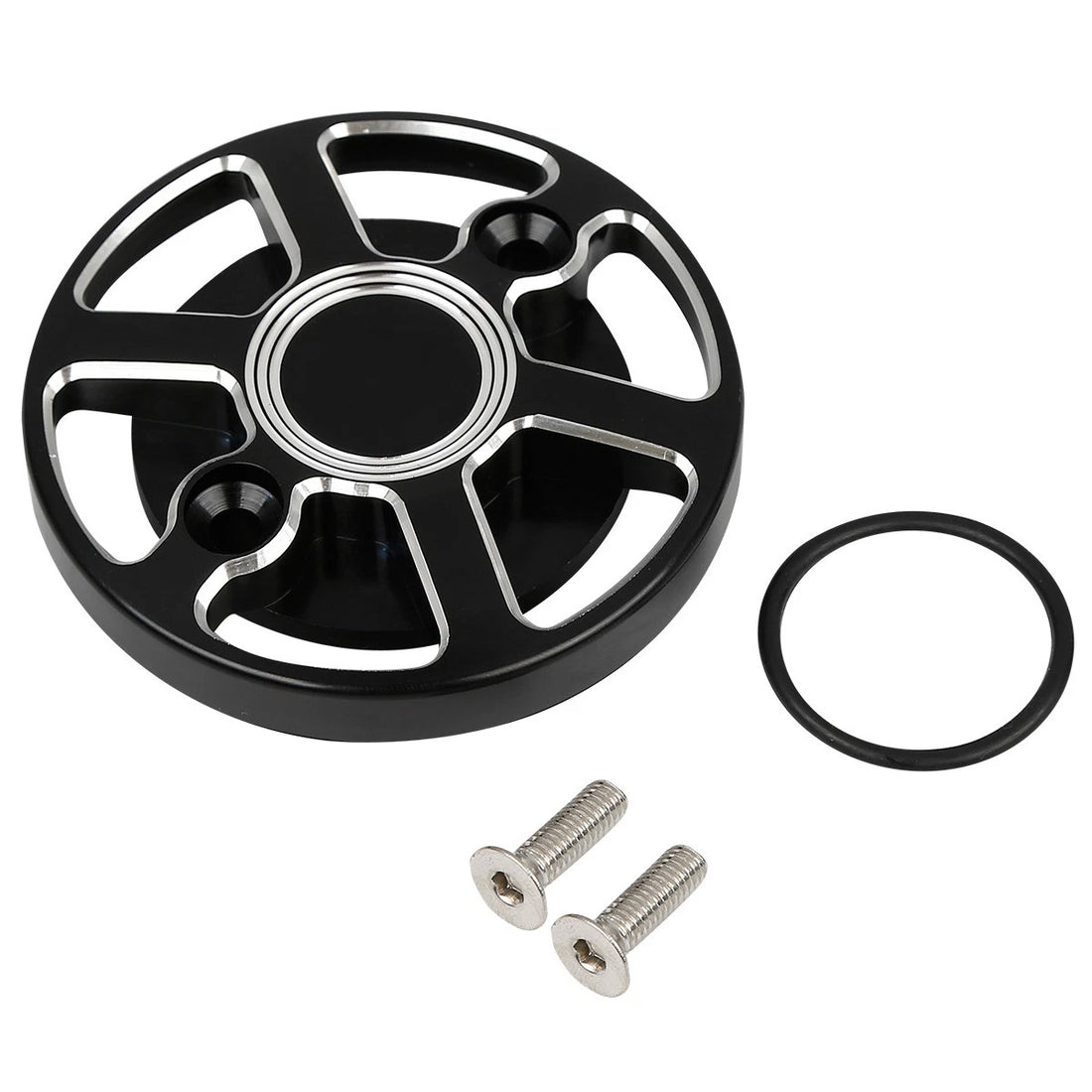 Left Side Engine Medallion Fit For Harley Street 500 750 XG500 XG750 2015-2020