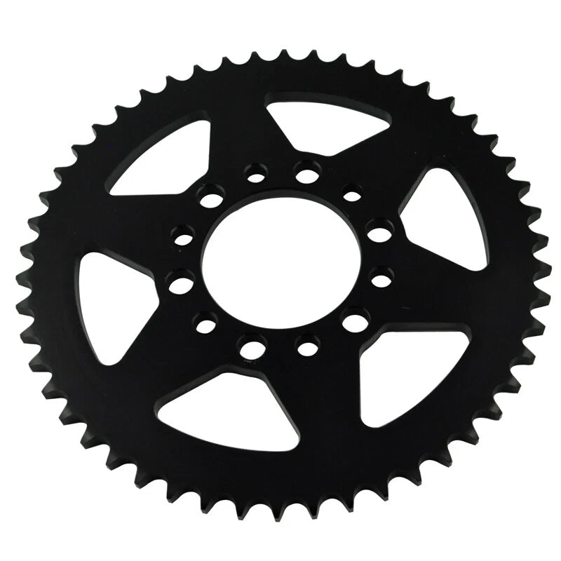 14T 50T Sprocket Set For Yamaha TW125 5EK 99-02 TW125 3XT 5RS 03-04 TW200 87-21
