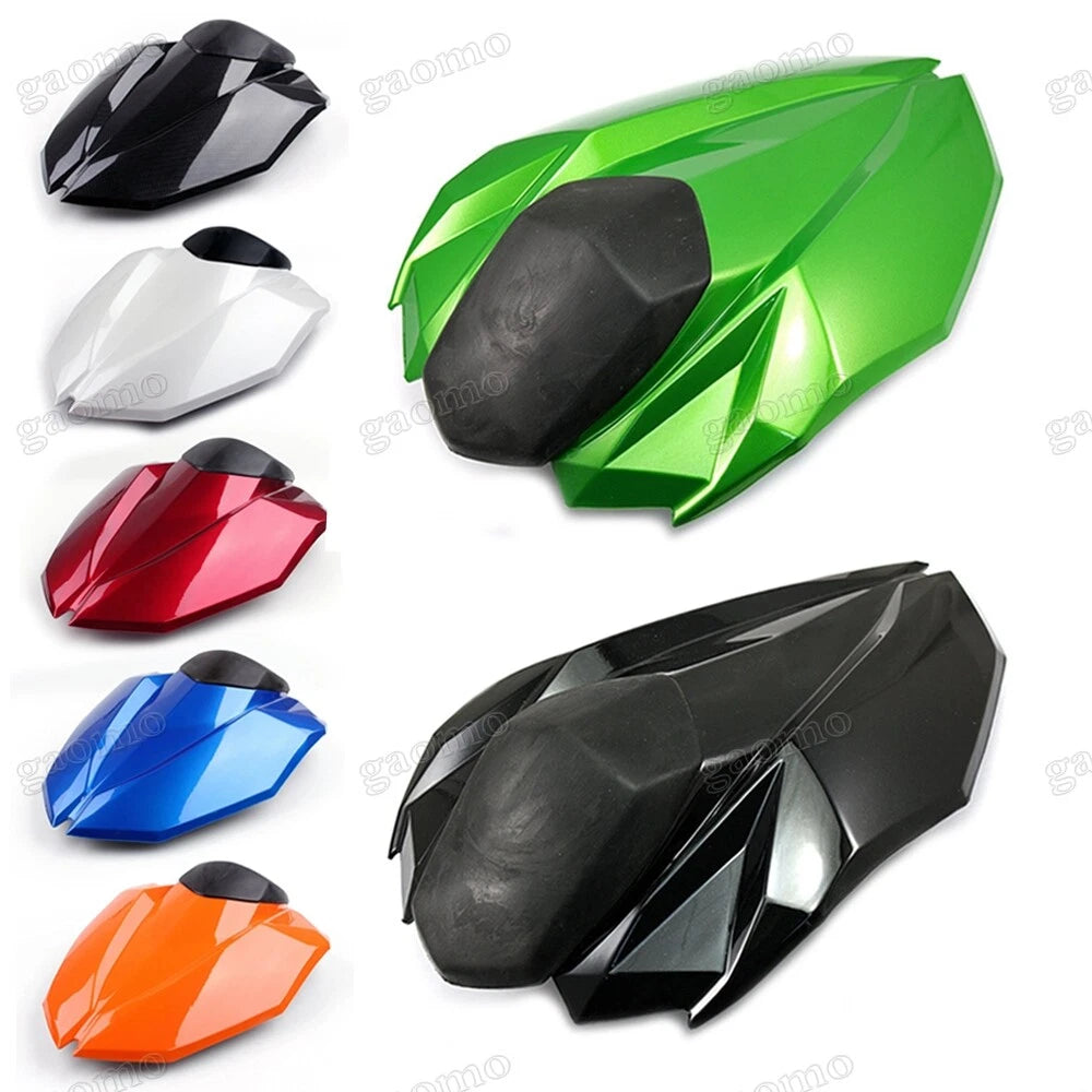 Brand new Kawasaki Z800 ABS Rear Seat Cover Fit For 2013-2016 Motorcycle