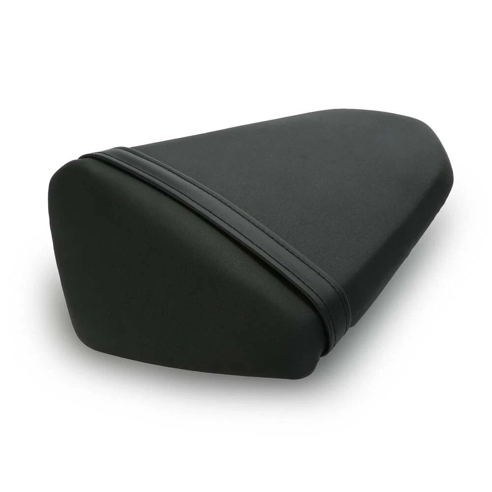 Rear Passenger Seat Cushion Black Fit For Kawasaki Ninja 300 EX300 2013-2016 17