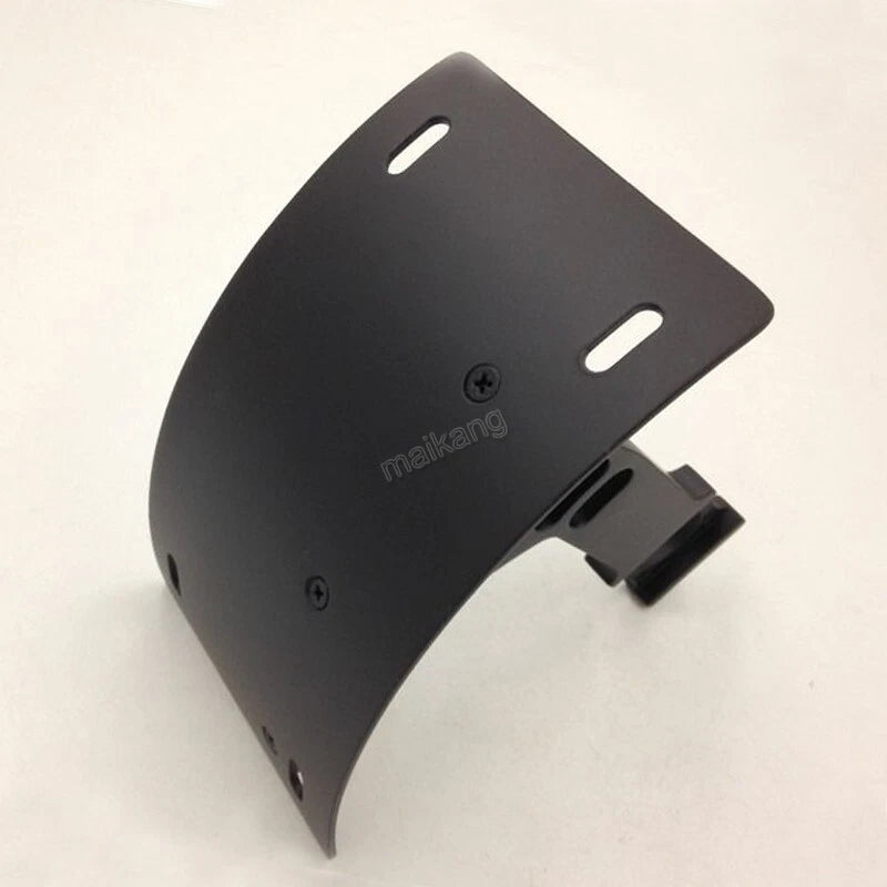 Side Mount License Plate Holder For Honda RC51 2000-2009 CBR929RR CBR954RR/900RR