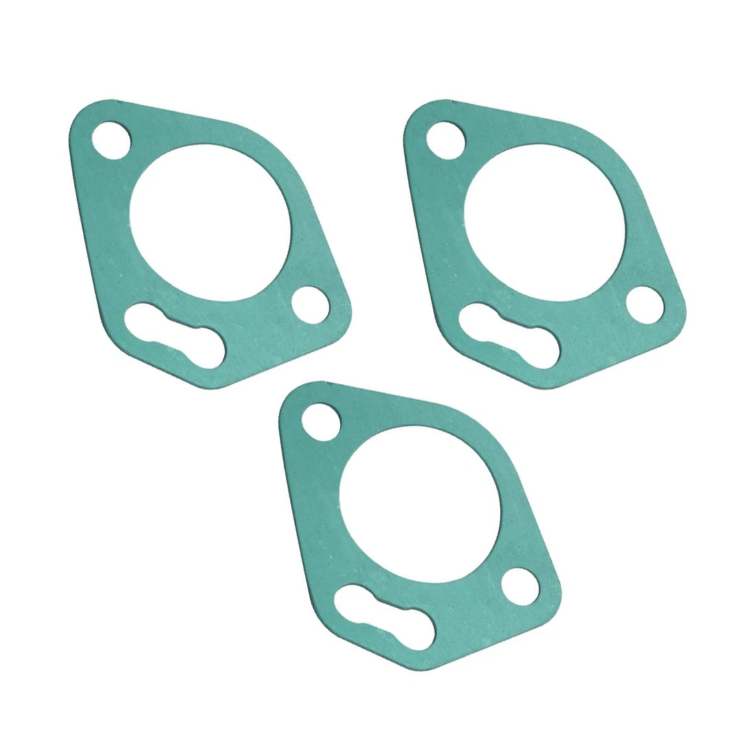 3pcs Engine Tensioner Gasket For Suzuki GSF1250 07-16 GSF650 07-12 GSX650F 08-13