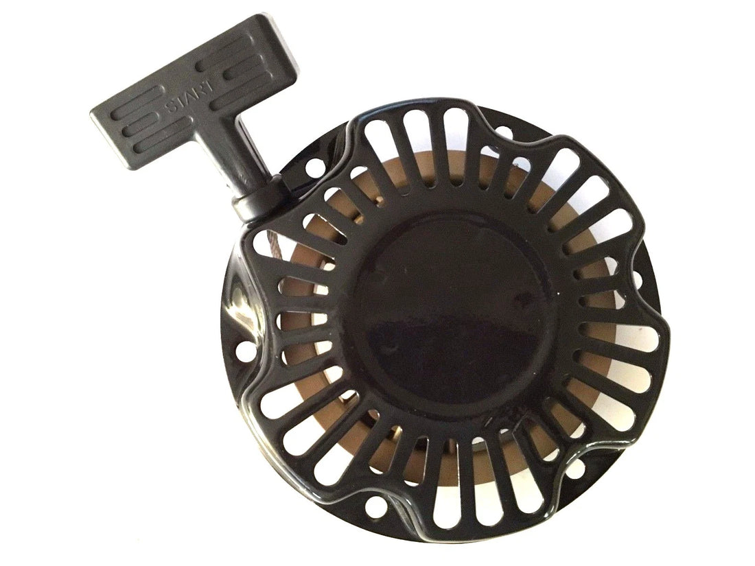 New 97CC Recoil Pull Starter For Baja Blitz Dirt Bug Doodle Bug Racer Mini Bike