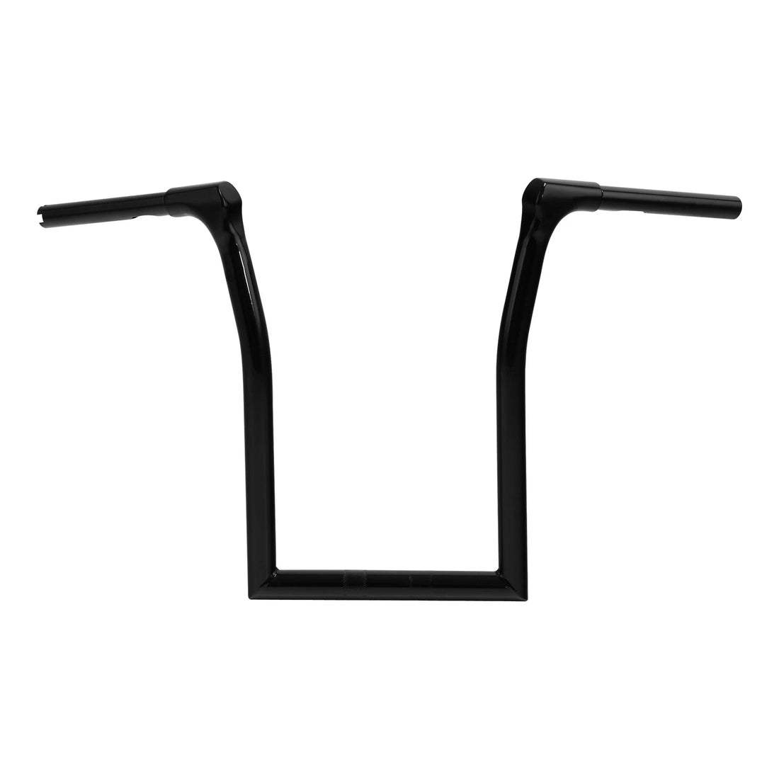 16" Rise 1 1/4" Ape Handlebar Fit For Harley Softail Fat Boy Sport Glide 2018-24