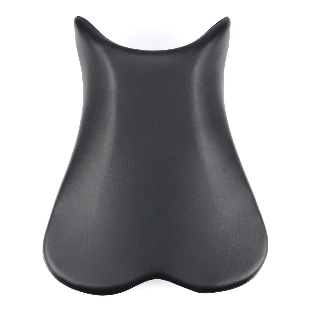 Front Rider Driver Seat Cushion For Suzuki GSXR600/750 K6 2006-2007 Black