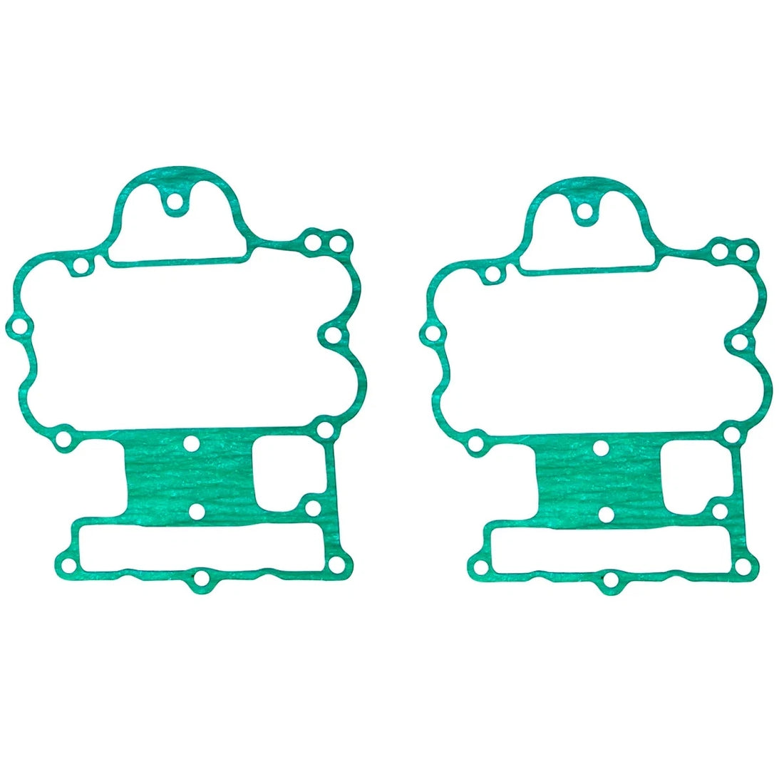 2PCS Engine Rocker Case Gasket For Kawasaki VN1500 1999-2008 VN1600 03-08