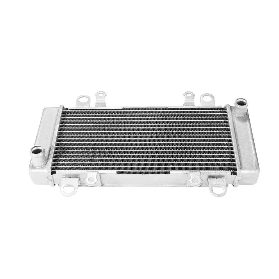 New Kawasaki Ninja 250R/300 Z250 Z300 Engine Radiator Cooler Fit For 2013-2019