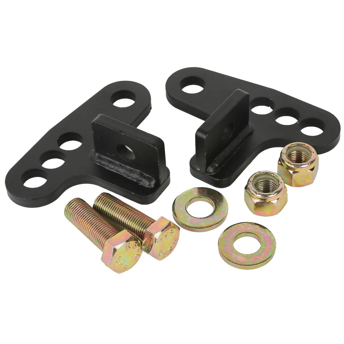 1-3" Lowering Kit For Harley Sportster 883 1200 88-99 1989 90 91 92 93 94 95 96