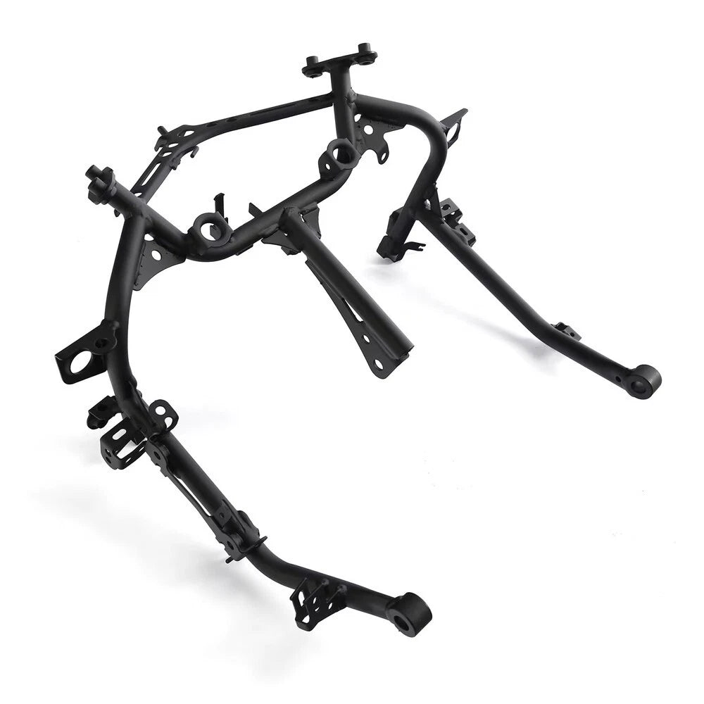 Front Headlight Fairing Stay Bracket Fit for Kawasaki Ninja 400 EX400 2018-2023