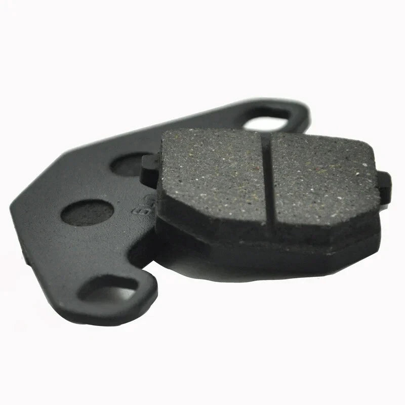 Brake Pads For Kawasaki KX80/100 KDX/KMX/KX125 KMX/KX250 Suzuki ZZ/TUNE/SEPIA50
