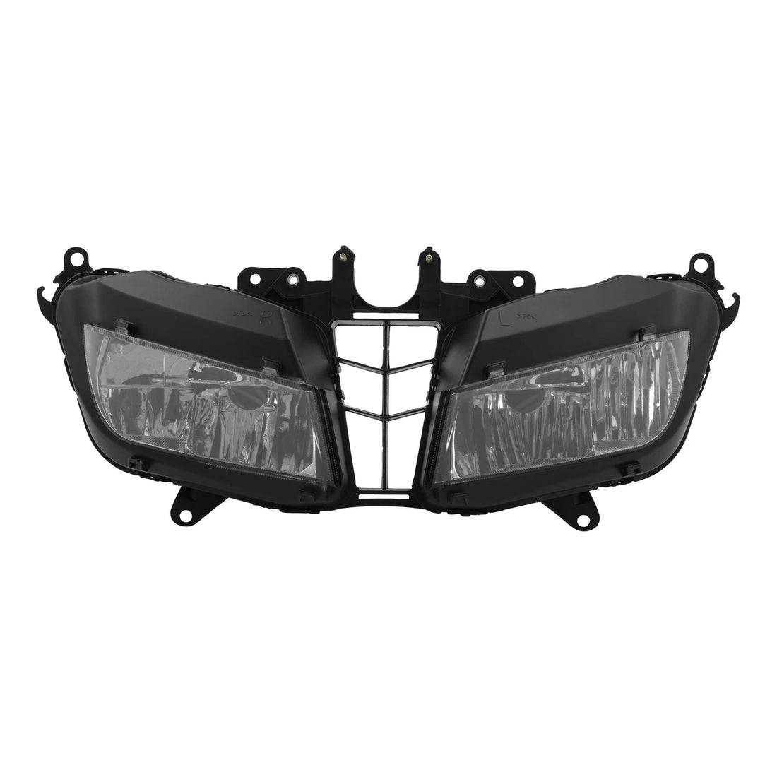 Front Headlight Light Lamp Assembly Fit For Honda CBR600RR 2013-2025 2024 2023
