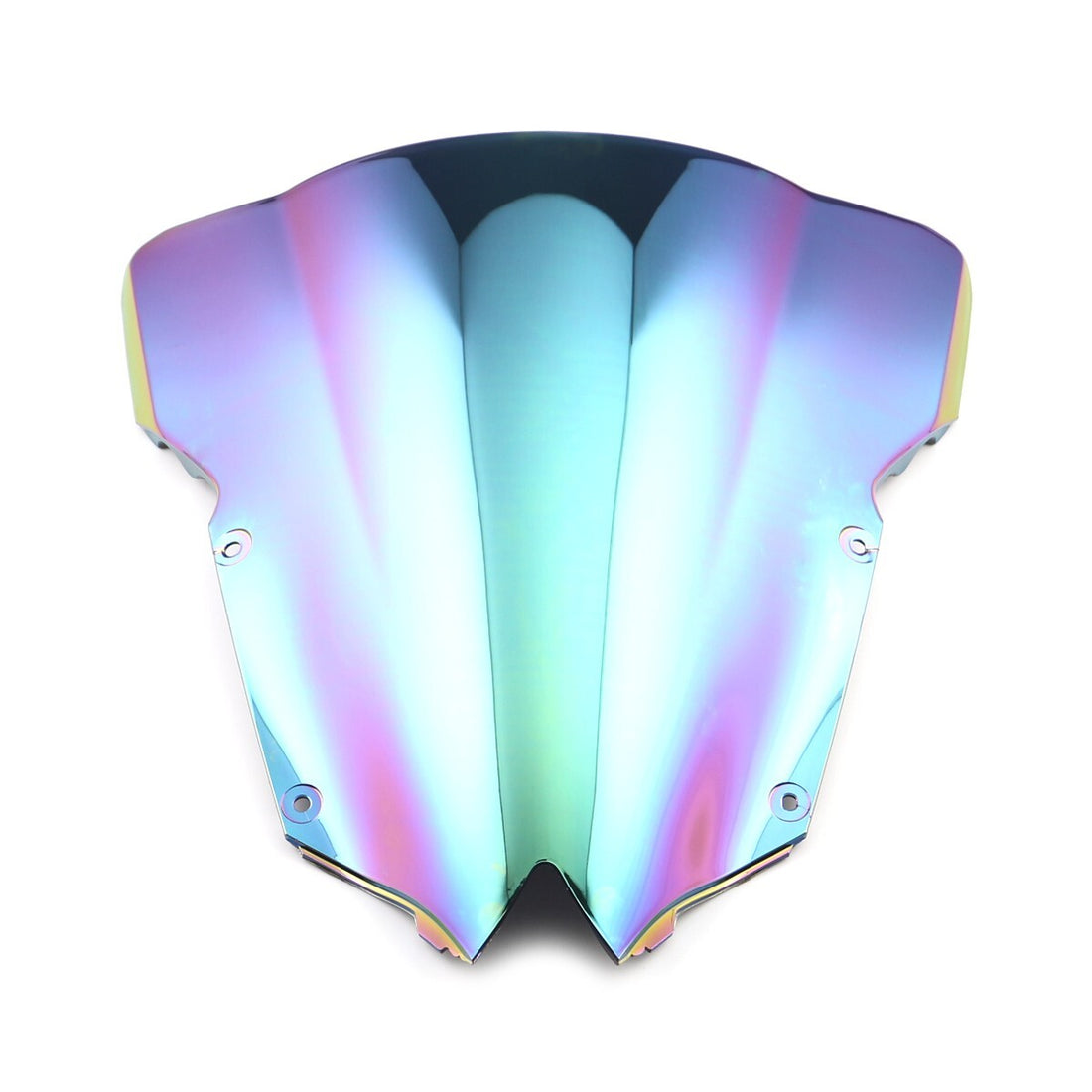 Windshield Windscreen For Yamaha Yzf R6 YZF600 2008-2016 Double Bubble IR