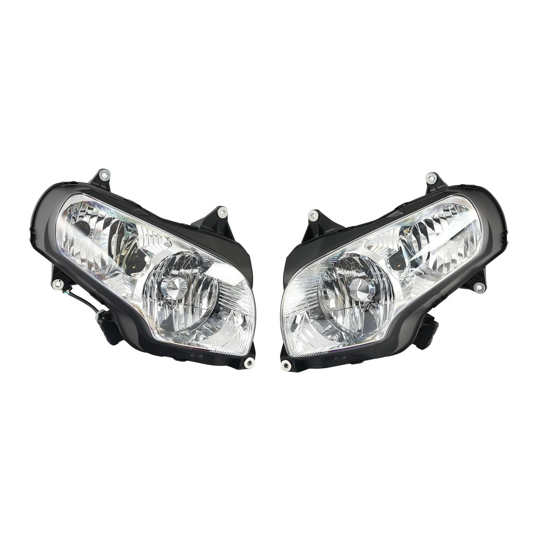 Front Headlight Headlamp Assembly Fit For Honda Goldwing 1800 GL1800 2012-2017