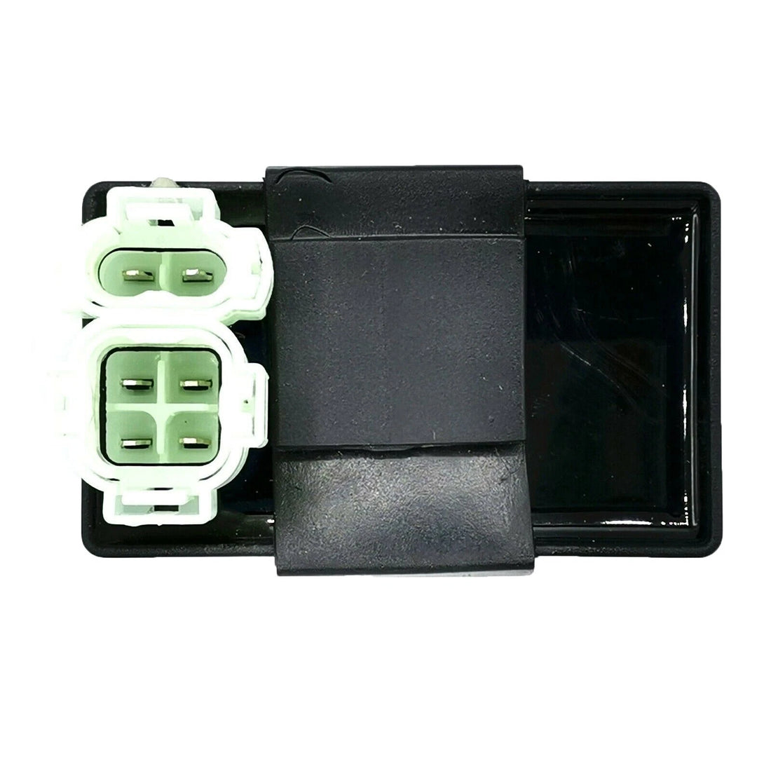 CDI Ecu Rev Box for Honda CRF110 Crf 110 Dirt Bike, Replace Part # CQ071000-4230