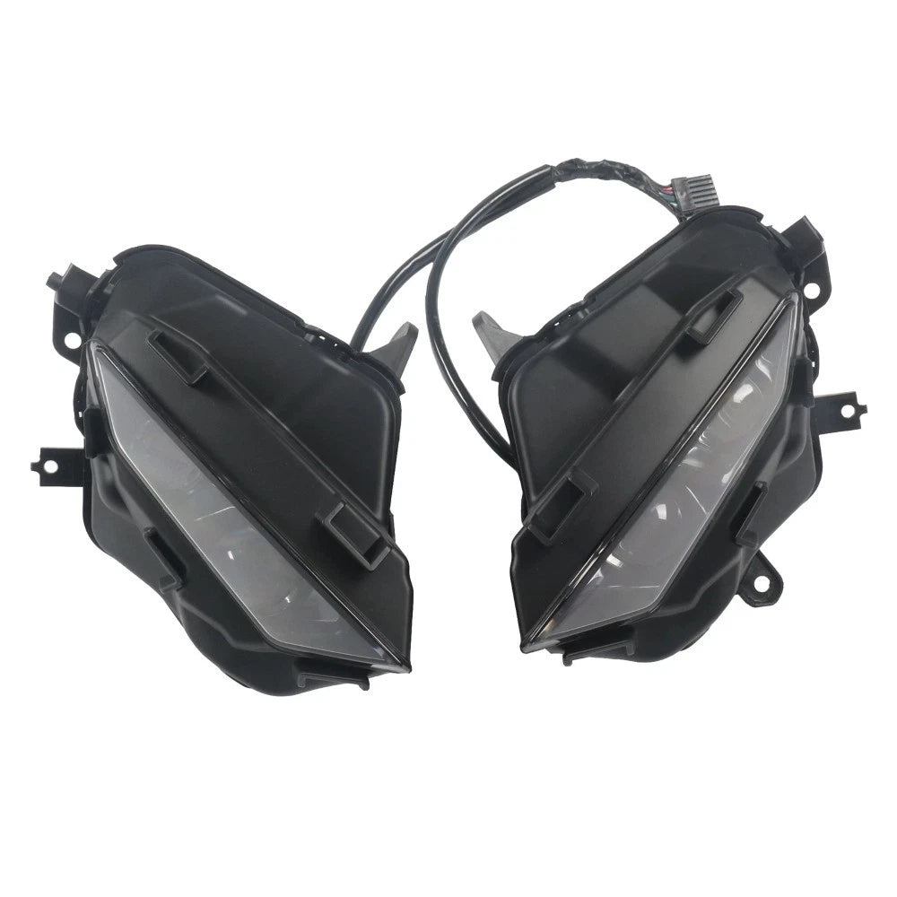 New Honda CBR600RR F5 Front LED Headlight Head Lamp Assembly Fit For 2020-2023