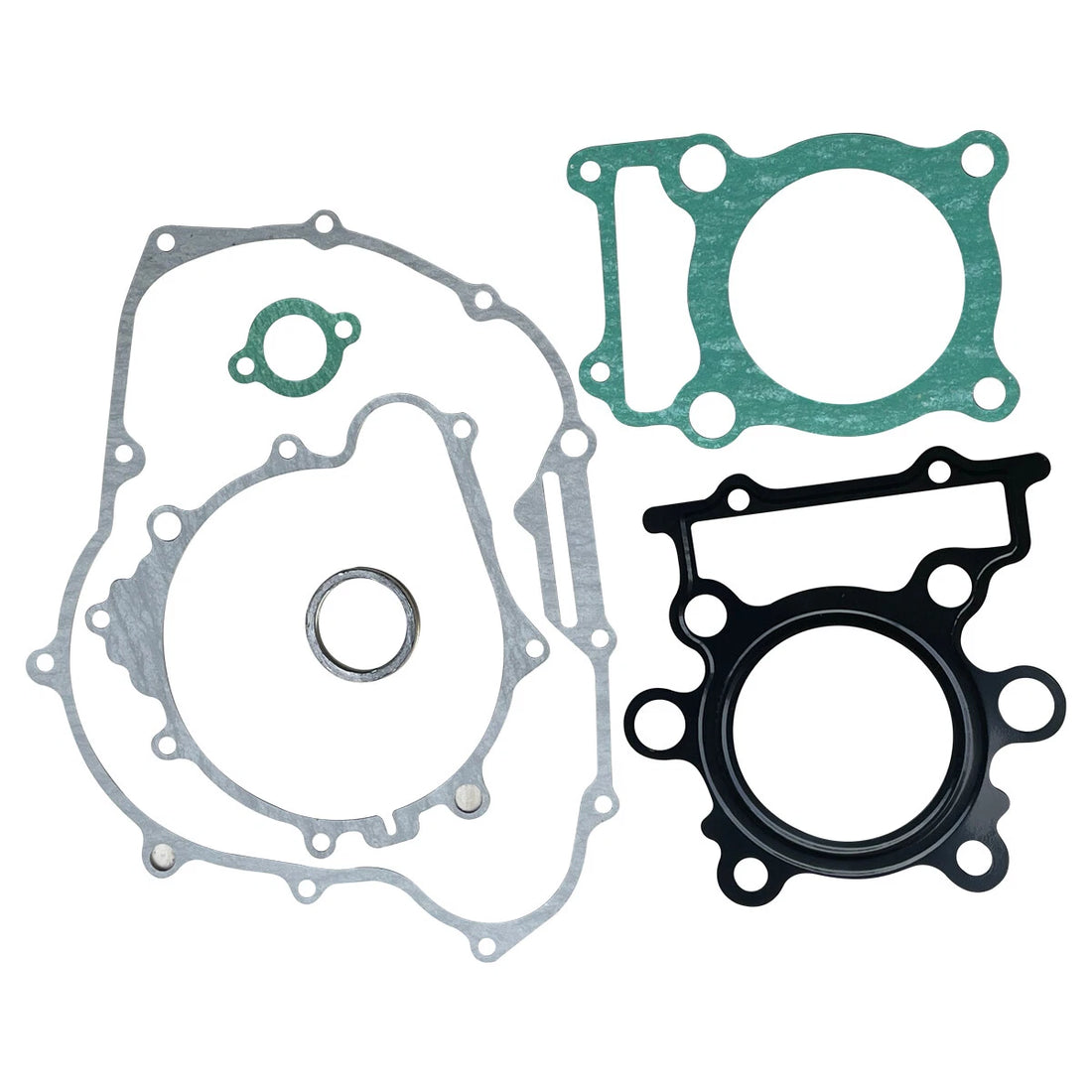 For Yamaha TTR 250 Full Engine Gasket Set Kit Top End Clutch Stator Gaskets