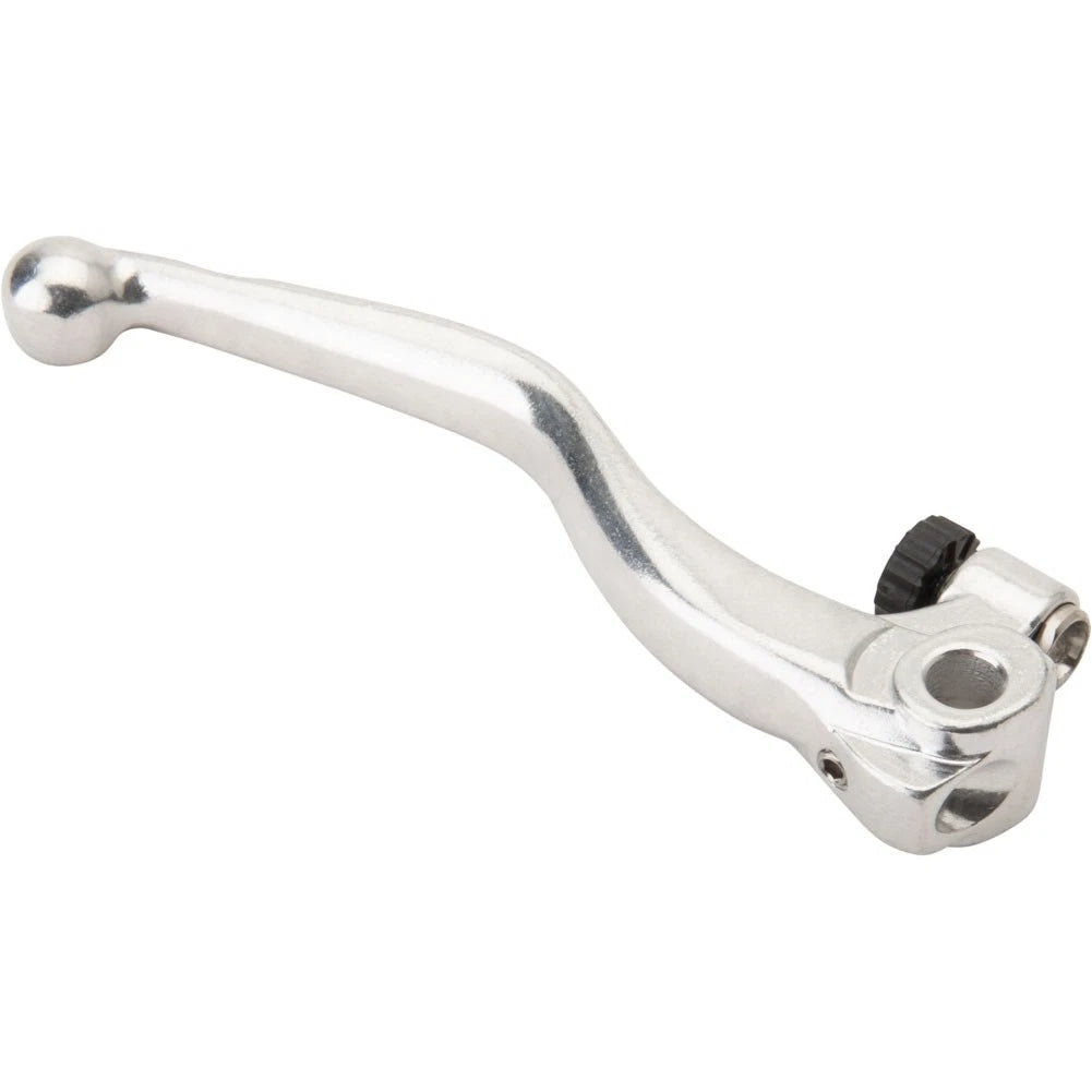 Tusk Brake Lever Braktec Compatible Polished For GASGAS EX 250F 2023-2025
