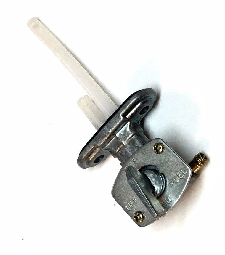 1998 1999 2000 Yamaha WR400F WR 400 F Fuel Petcock Valve 3 Pos Switch Pump New