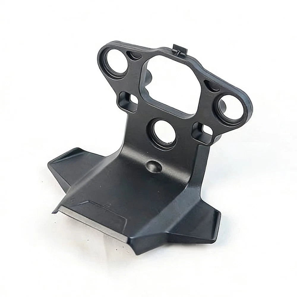 ABS Tachometer Odometer Gauge Stay Base Bracket Fit For Ducati Streetfighter V2