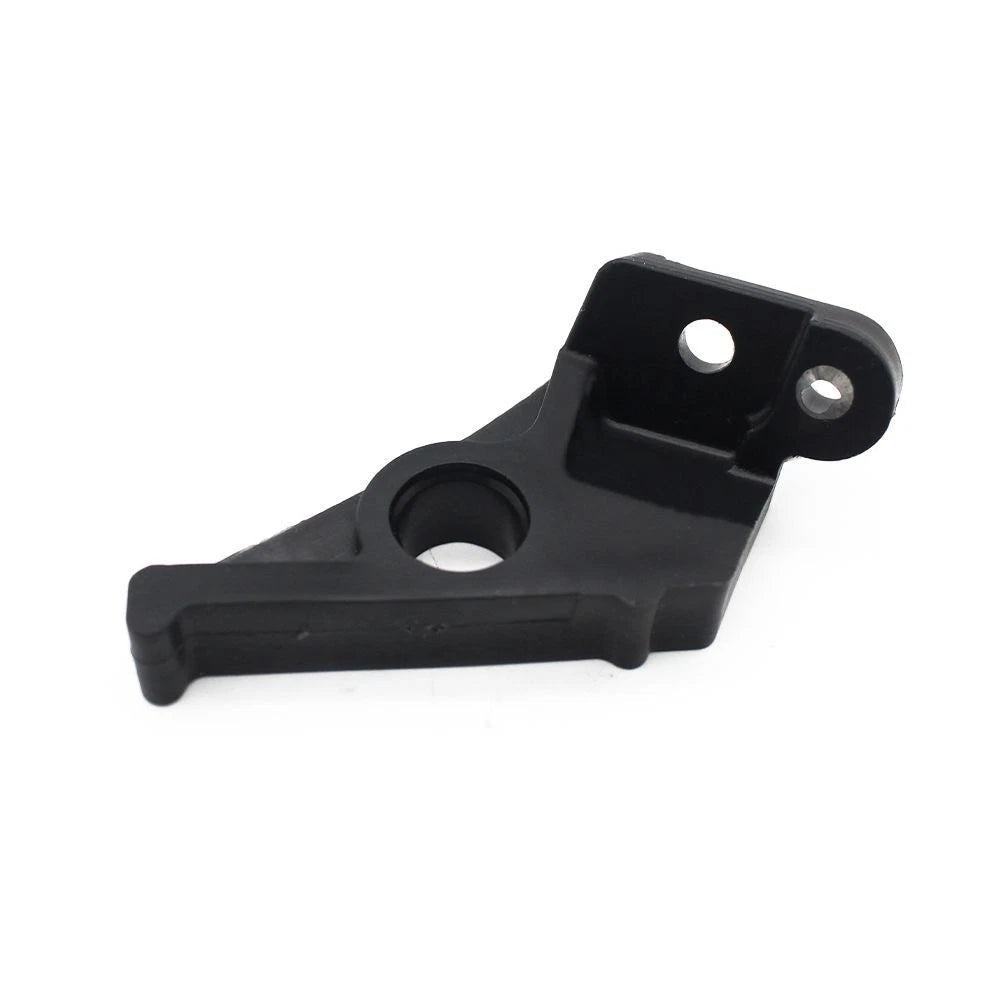 Front Brake Fluid Reservoir Bracket Plastic Mount for Yamaha YZF-R6 2006-2016