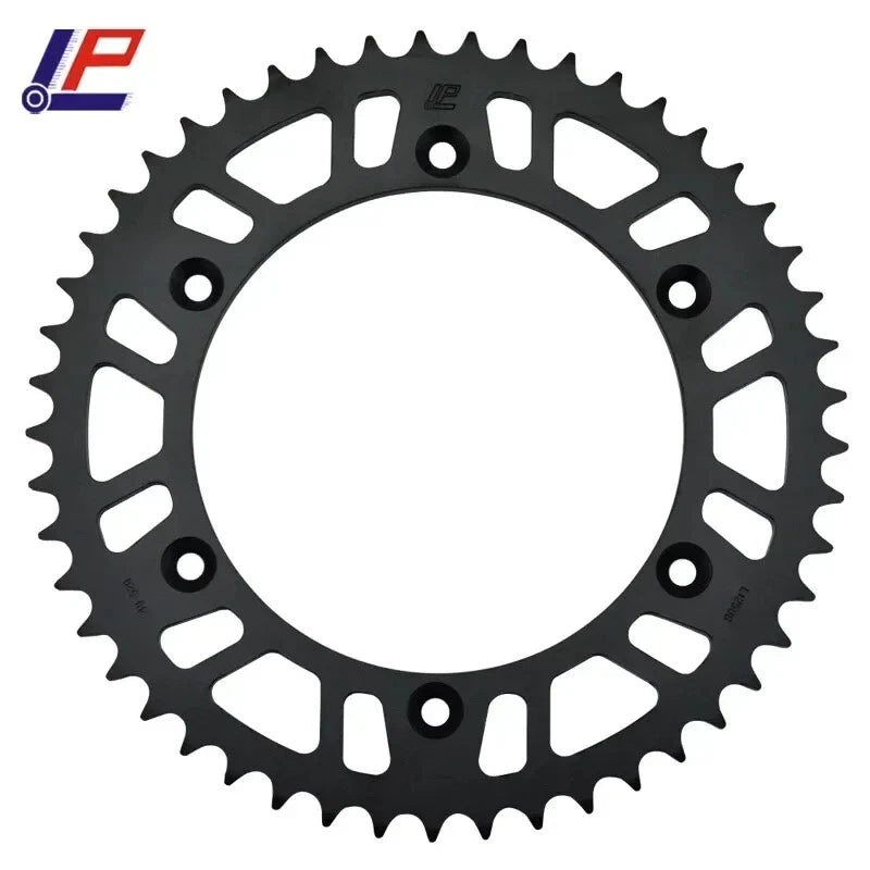 520 42T Rear Sprocket For Yamaha DT200 WP,WR3XP Japan 90 XT500 Germany 86-