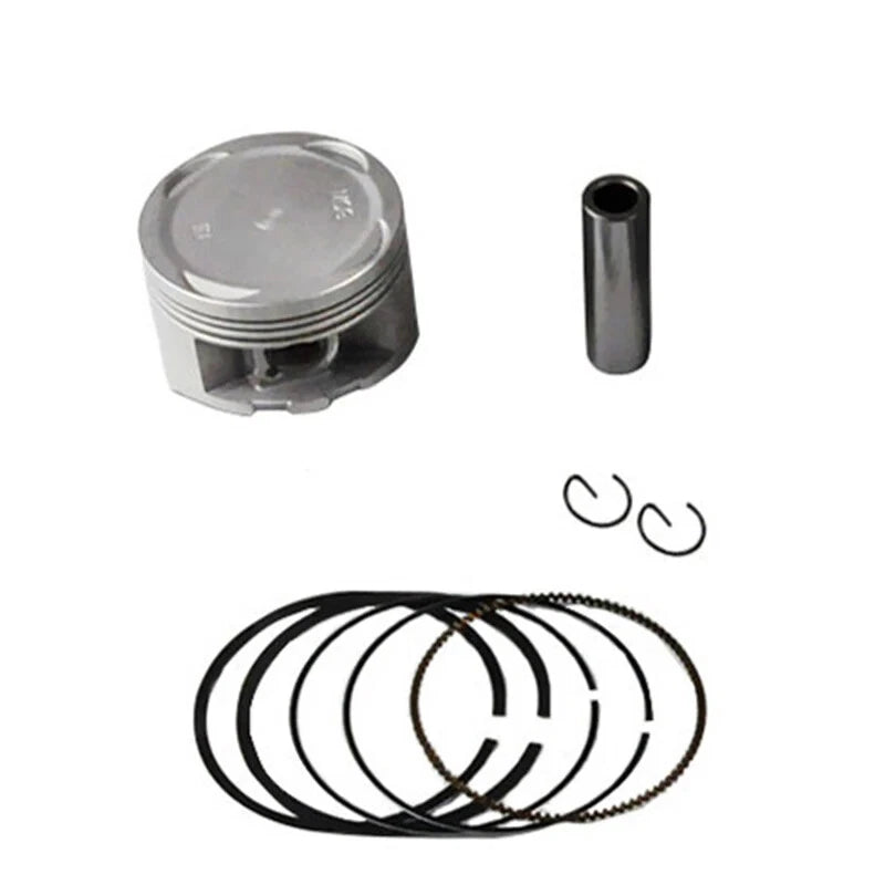 85mm Piston Ring Kits For Honda XR400 XR400R 1997-2004 TRX400 TRX400EX 1999-2007