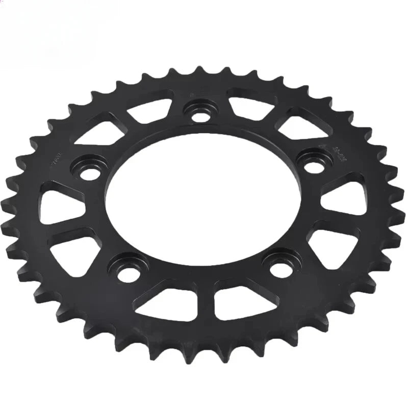 525 35T Motorcycle Rear Sprocket for Ducati Road 749 R 06