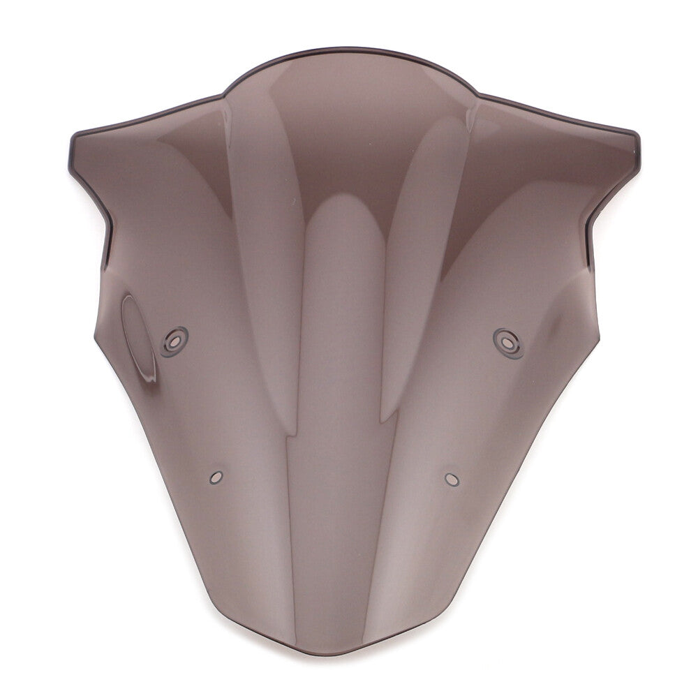Windshield Windscreen For Kawasaki ER-6F Ninja650 EX650R 2012-2016 Tawny