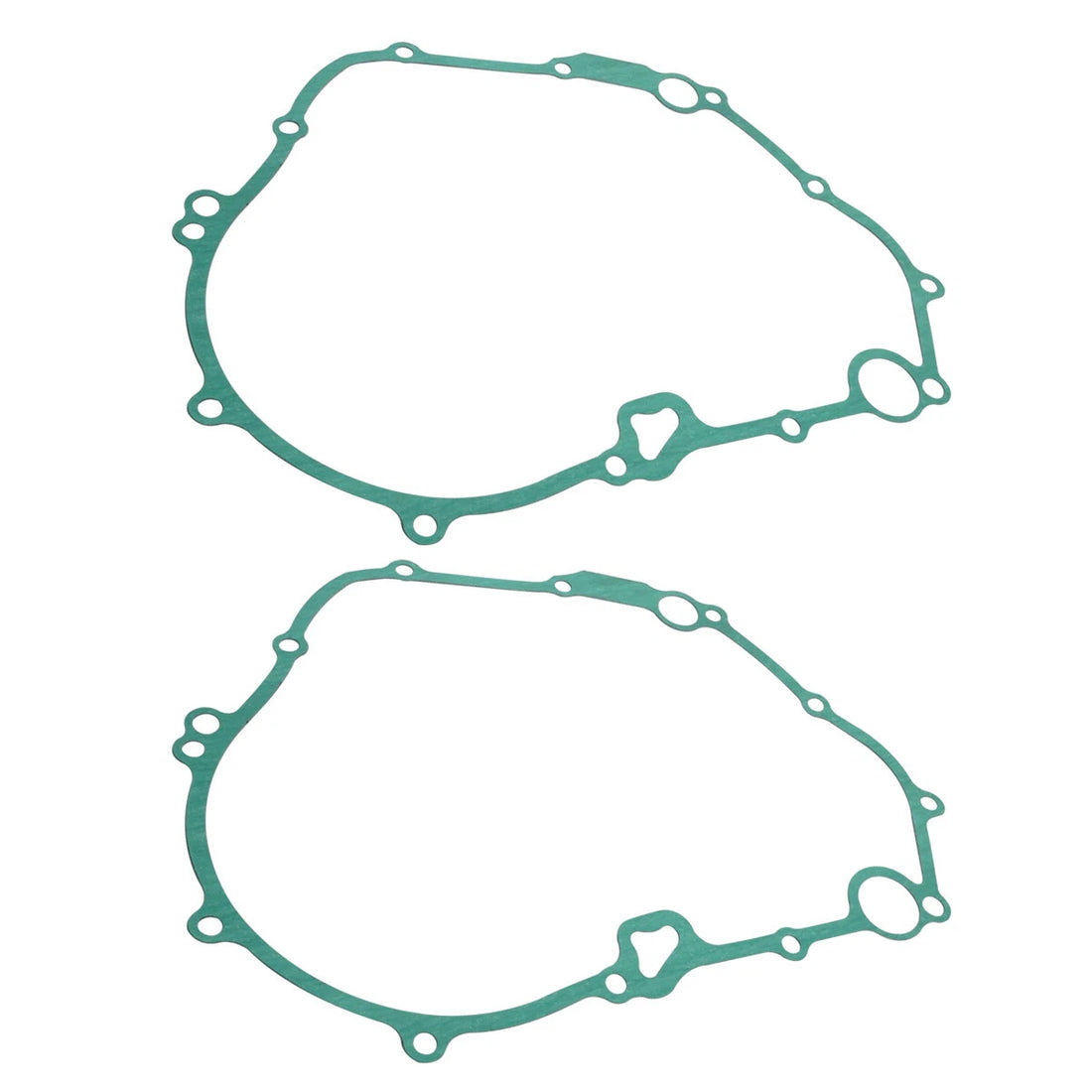 2pcs Right Crankcase Cover Gasket For Honda CRF300L 21-22 CB300R 19-22 CB300F 15