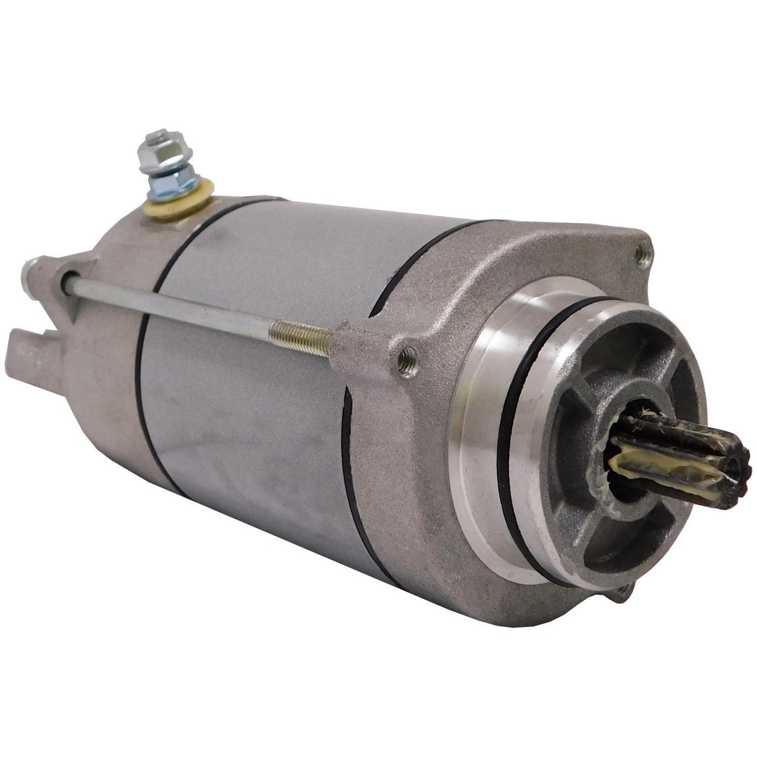 New Starter Fits Honda VF750CD Magna Deluxe 1995-1996 31200MZ5003 31200-MR7-008