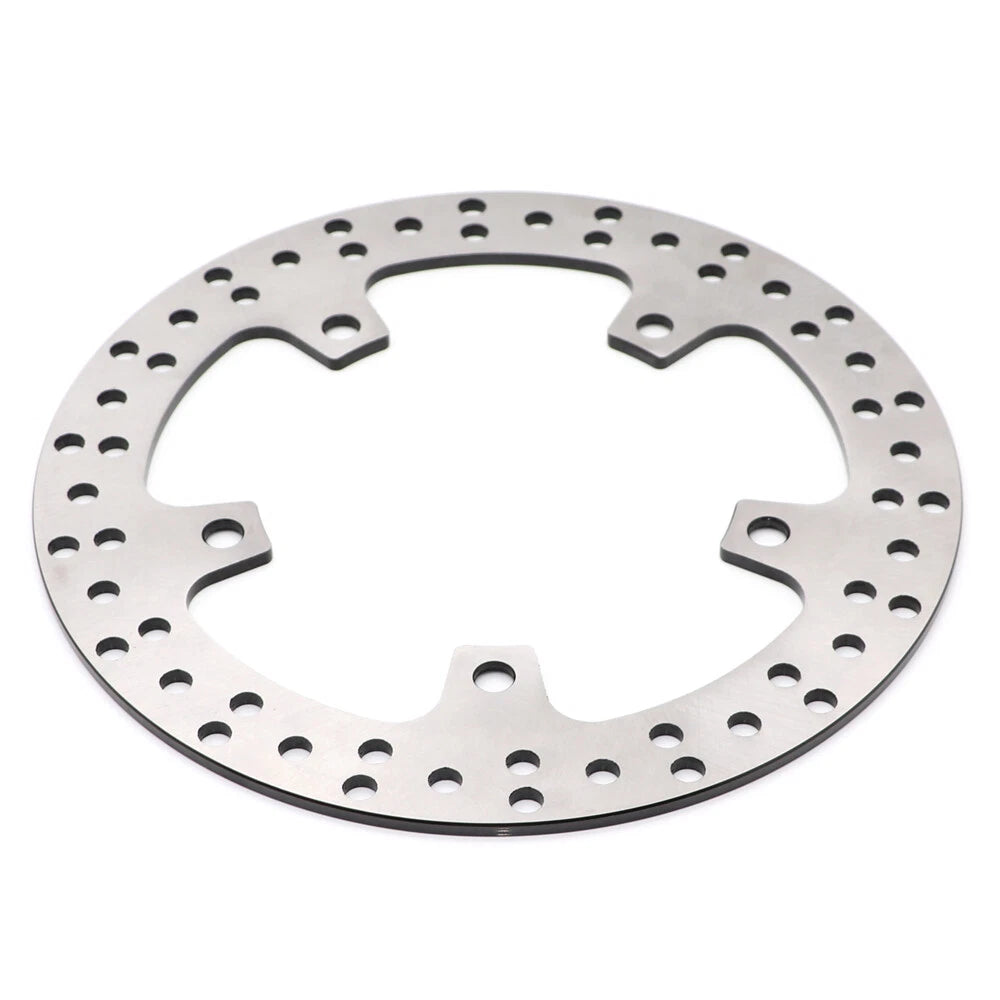 Motorcycle Rear Brake Disc Rotor For BMW K1200R/S/GS/RT/ST K1300R/S HP2 1200