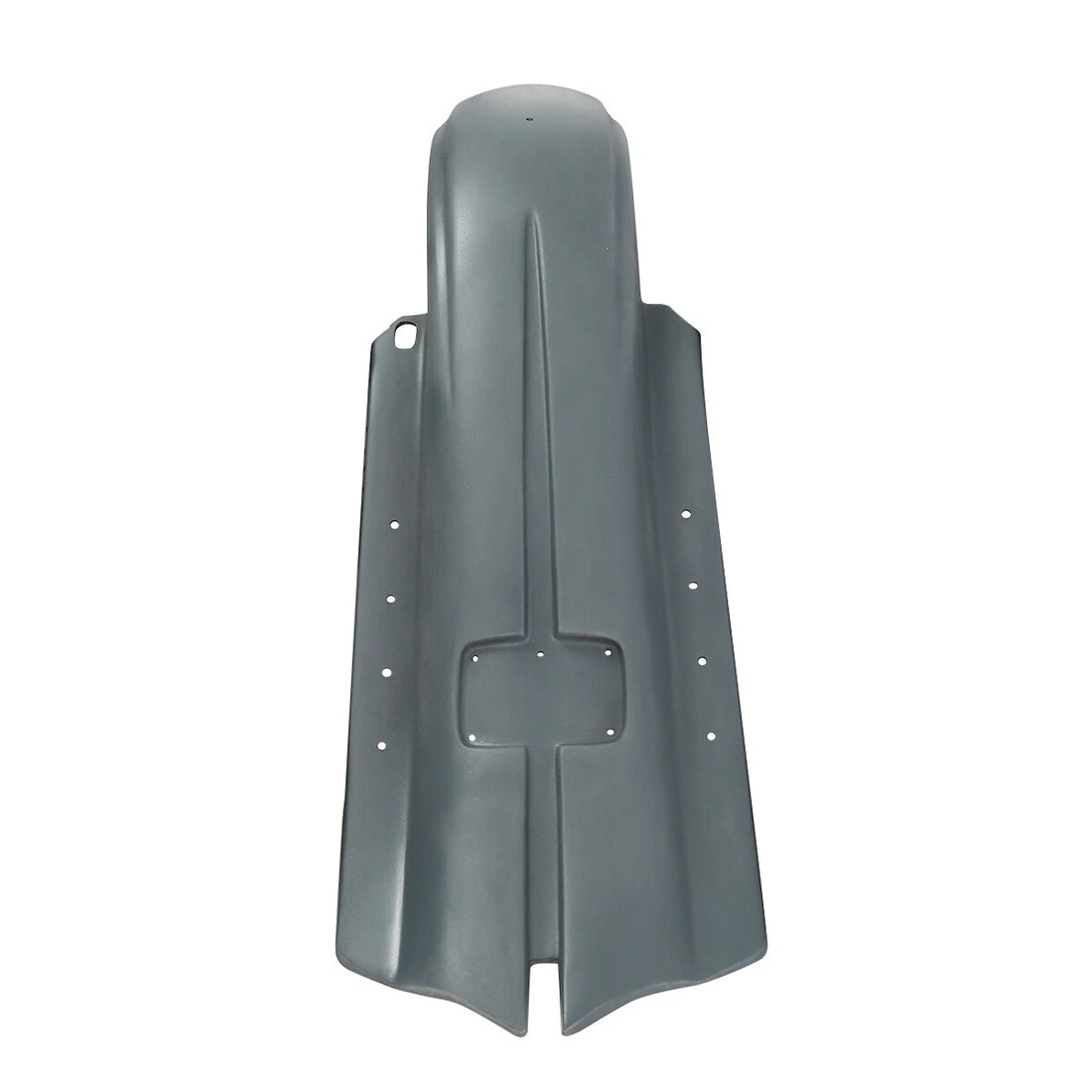 Rear Fender Fit For Harley Touring Electra Street Road Glide Bagger 2014-2024 23
