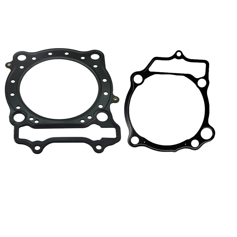 Motorcycle Cylinder Head Base Gasket For Suzuki RM-Z450 RMZ450 2005-2007