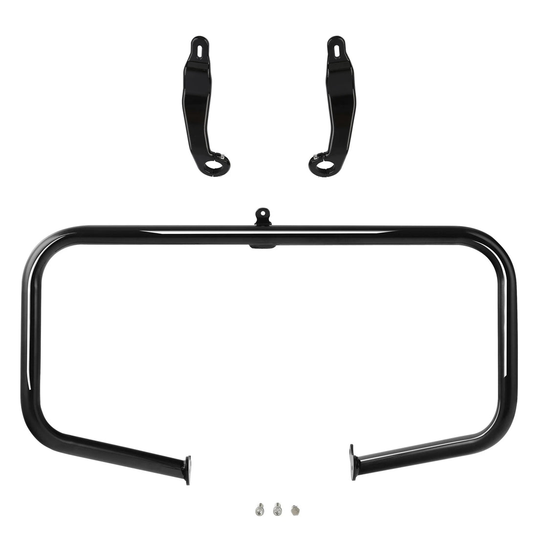 Engine Guard & Fairing Support Bracket Mount Fit For Harley Road Glide 2015-2023