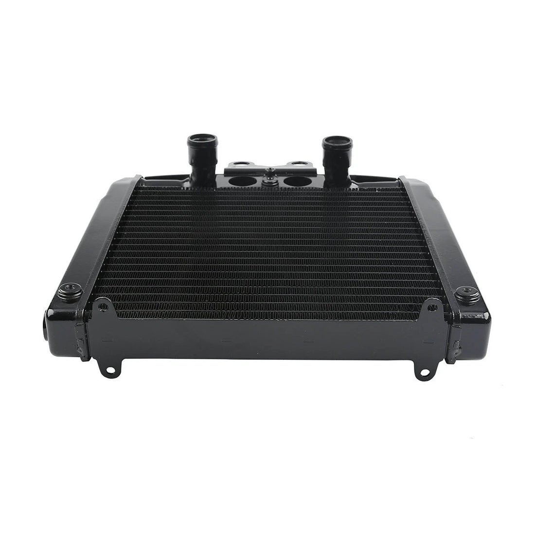 Aluminum Engine Radiator Cooler Fit For Harley V-Rod Vrscb Vrsca 2004-2013 2012