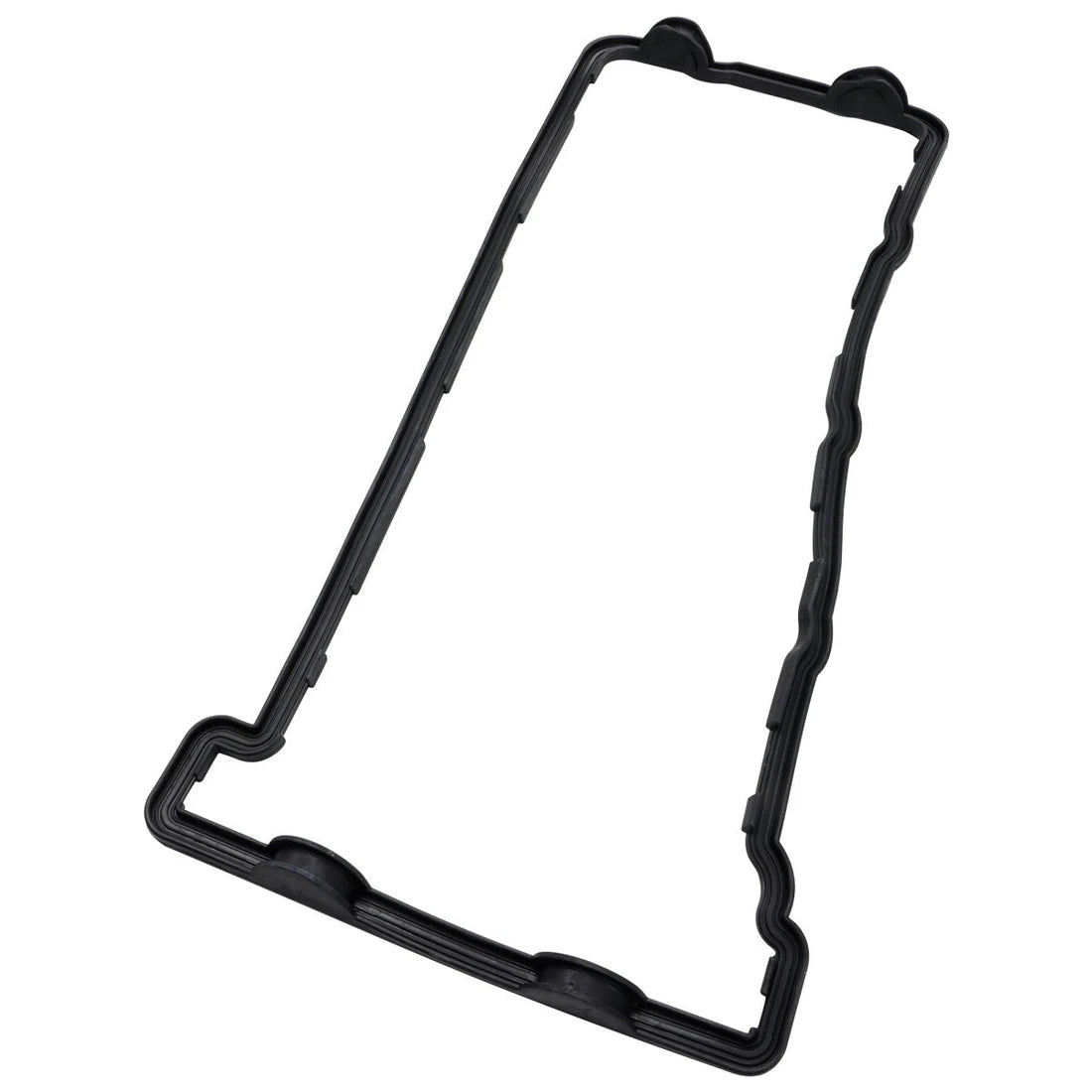 Cylinder Head Cover Gasket For Kawasaki Ninja ZX6R ZX636 03-06 ZX-6RR 2003-2006