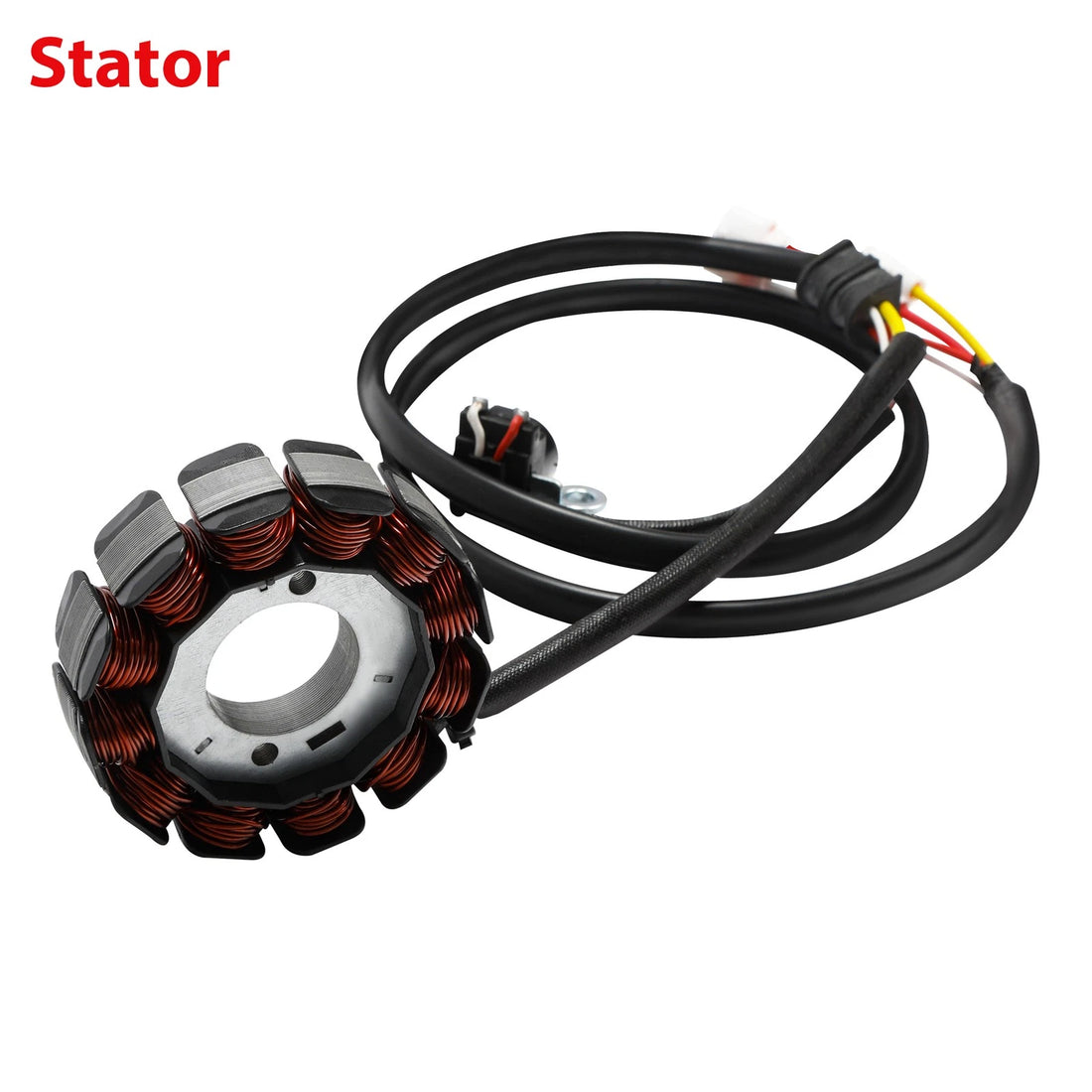 Stator For Yamaha YFZ450 2004 2005 2007 2008 2009 2012 2013