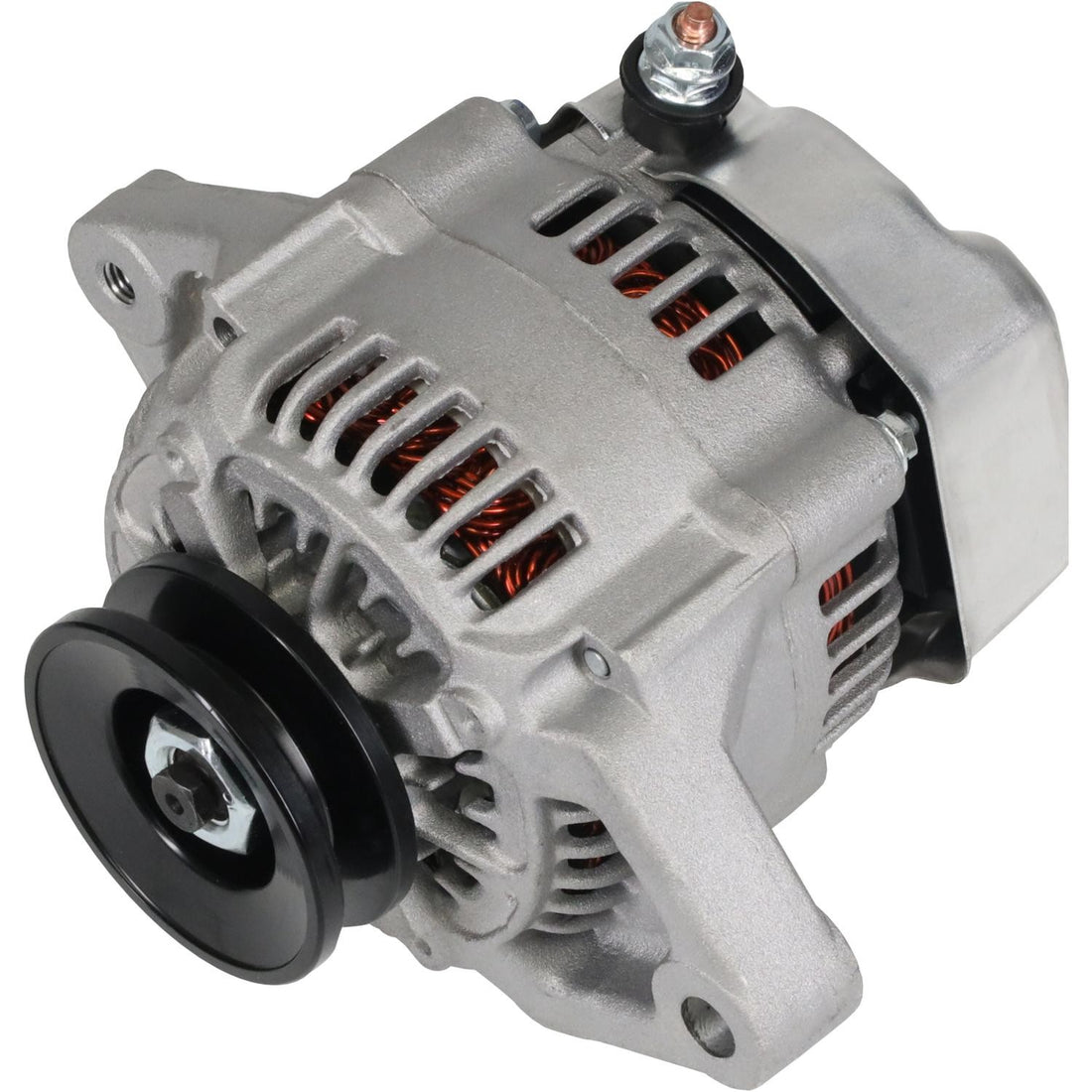 New Alternator For Iseki TG5390 05-15 101211-2850 400-52173 90-29-5459 146-06127