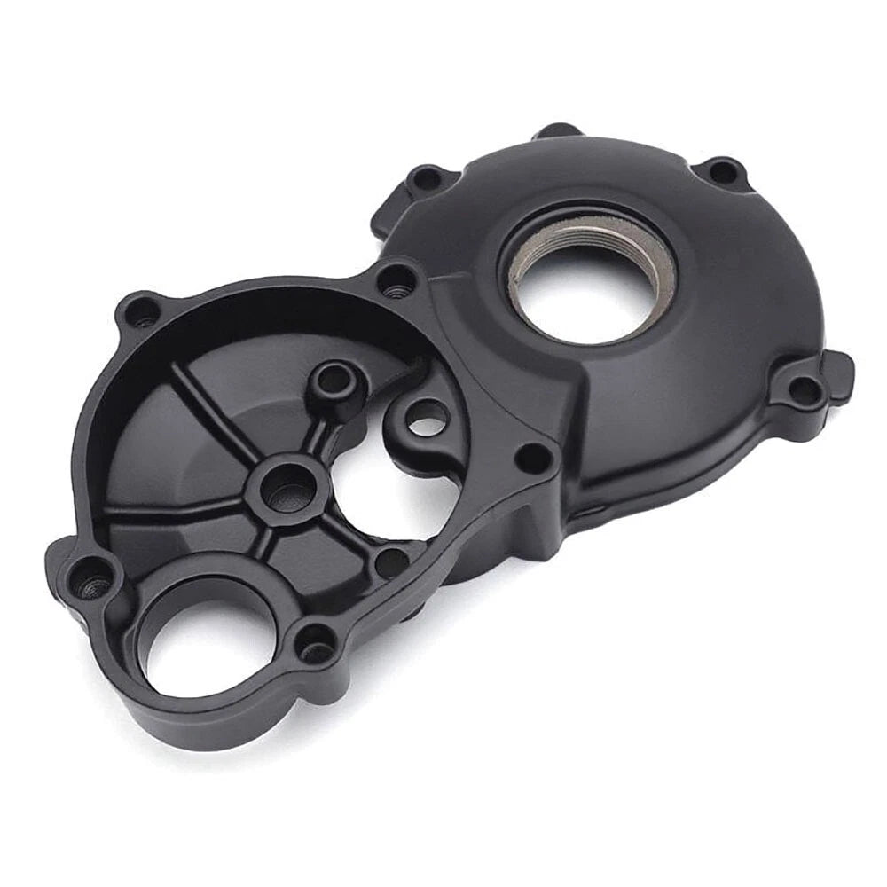 Fit For Suzuki GSXS1000 2016-2020 Left Side Engine Stator Crank Case Cover Black