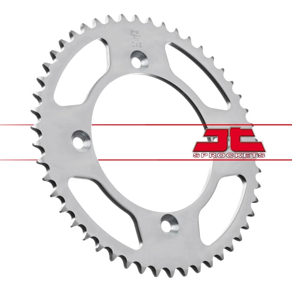 JT JTR215.50 Rear Steel Sprocket 50 Tooth/420 Pitch