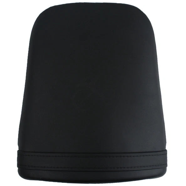 Black Rear Passenger Pillion Seat Fit For Honda CBR600RR 2003-06 CBR1000RR 04-07