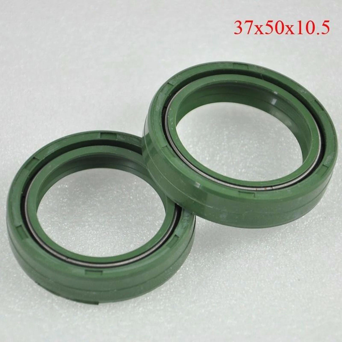 37*50*10.5 Front Fork Damper Oil Seals For Honda CR80R CR85R CRF230 CRF150 CBR